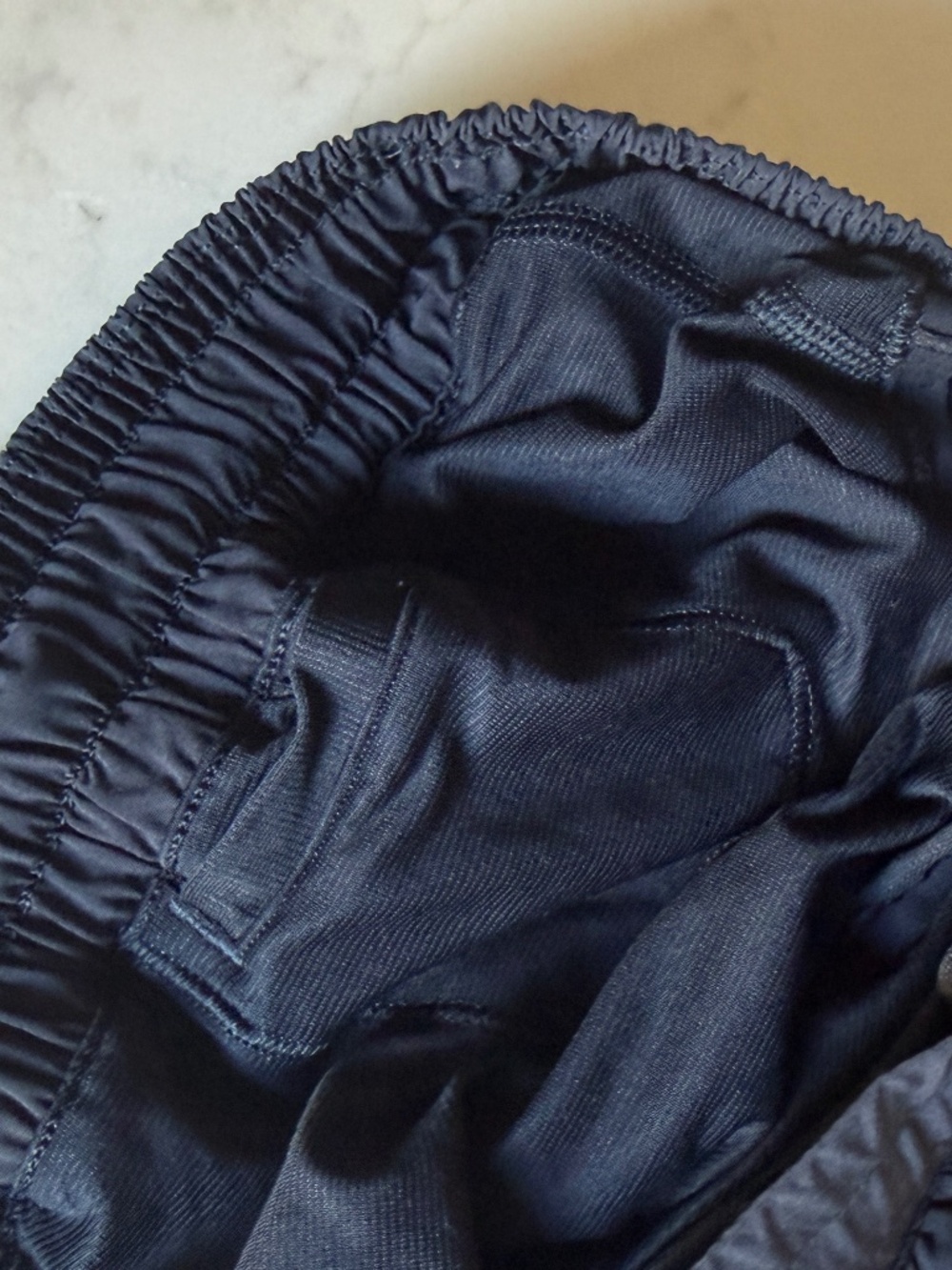 Lululemon Hotty Hot Short | Women's Size 8 - Picture 7 of 8